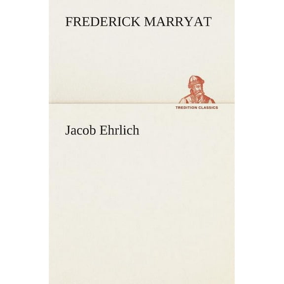 Jacob Ehrlich (Paperback)