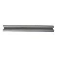 thumbnail image 3 of Waterproof Seal Strip Draught Excluder Stopper Door Bottom Guard Double 93/95*10cm, 3 of 5