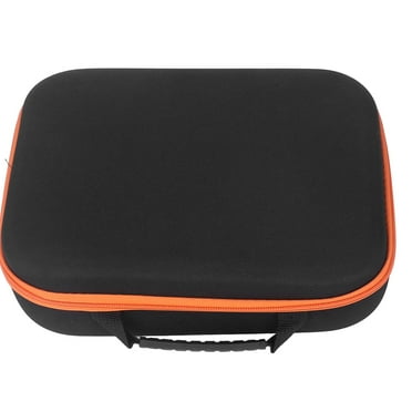 Multifunctional Tool Storage Case, Tool Case Tools Storage Bag Zipper Design Portable Carrying Box Reservoir for Outdoor Working Tool Bags[Long]