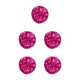 thumbnail image 3 of Qarigey Las mujeres estiran las boinas metálicas brillantes con lentejuelas t Party Club Dance Beanie Cap Mujeres Otoño Primavera Verano Sombreros Type3 NO3 Qarigey CBP040815, 3 of 4