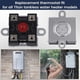 thumbnail image 4 of Replacement Thermostat Fit for All Titan Tankless Water Heater Models, 4 of 5