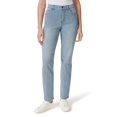 thumbnail image 1 of Pantalones de mujer Gloria Vanderbilt Amanda de tiro alto y corte ajustado, 1 of 3