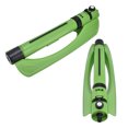 thumbnail image 4 of Gardening Irrigation Tool, Automatic Water Sprinkler Oscillating Plastic  for Garden, 4 of 8