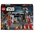 thumbnail image 2 of Set LEGO Star Wars Tm Batalla entre Paz Vizsla y Moff Gideon 75386, 2 of 4