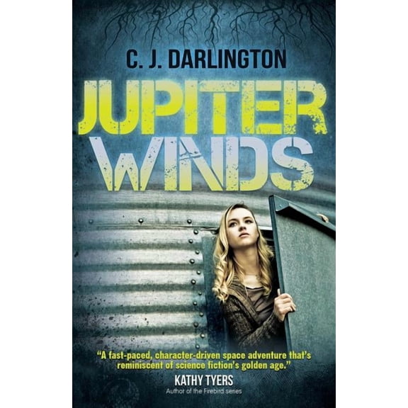 Jupiter Winds, (Paperback)