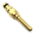 thumbnail image 4 of Metal Quick Connector Adapter for K Garden Tubing Repair Watering Pressure Washer Tool Garden Yard, 4 of 9