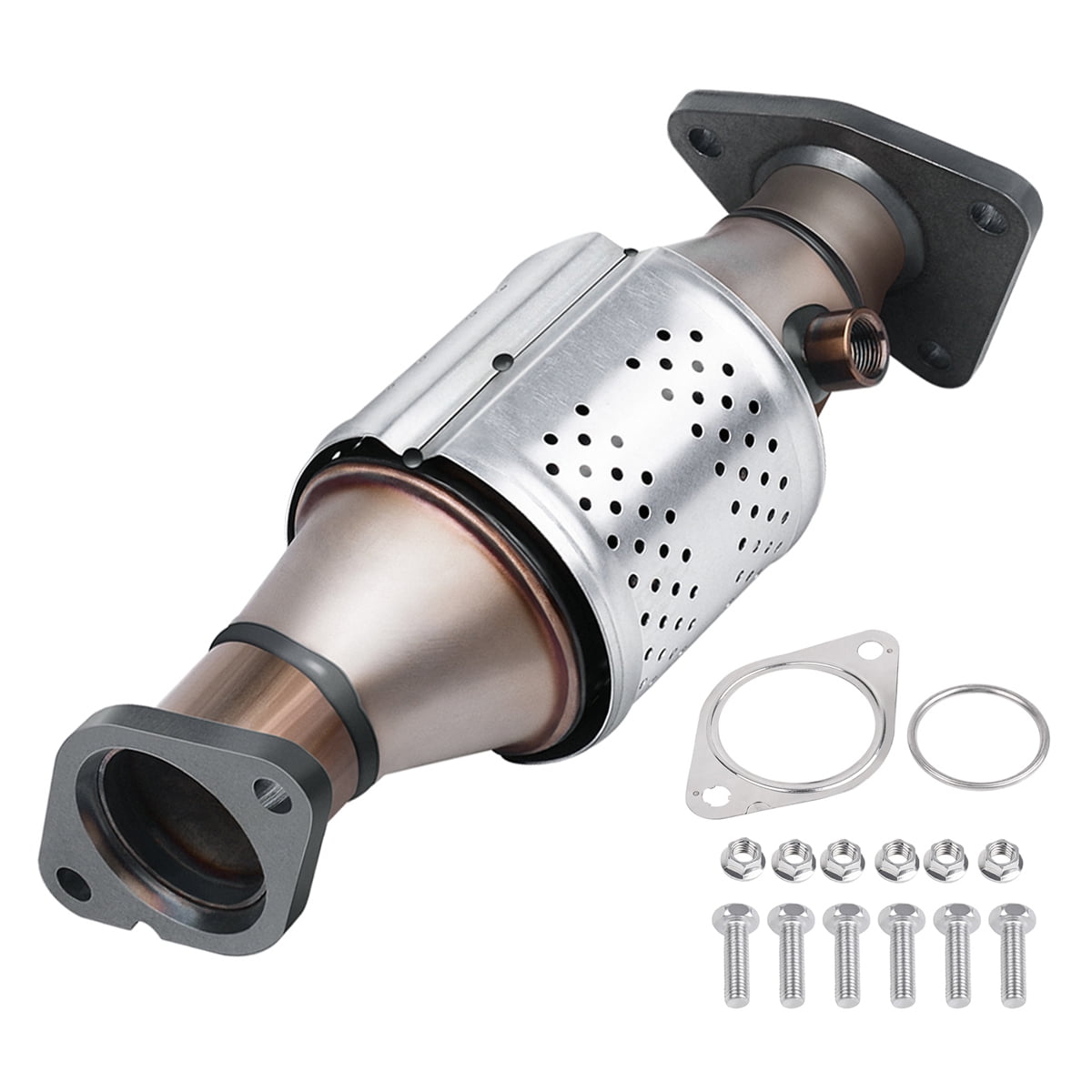 Catalytic Converter for 0511 Nissan Frontier /Pathfinder/Xterra 4.0L