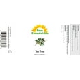 thumbnail image 2 of Sun Essential Oils 8oz - Tea Essential Oil - 8 Fluid Ounces, 2 of 6