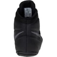 thumbnail image 4 of Nike Men's Fury Wrestling Shoes (Black, 7.5, Medium/D), 4 of 6