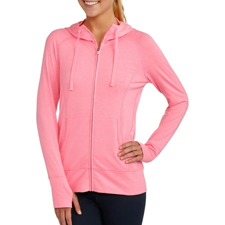 Danskin zip up hoodie Clearance
