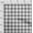 White, variant on oneOone Viscose Chiffon White Fabric Gingham Check Sewing Fabric By The Yard Printed Diy Clothing Sewing Supplies 42 Inch Wide