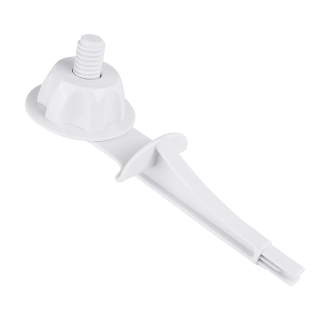 Soporte para campana de cama móvil para cuna de bebé, juguete decorativo, soporte para brazo colgante