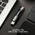 thumbnail image 3 of Lexar - JumpDrive P30 USB 3.2 GEN 1 Key, jusqu'à 450 Mo/s de Lecture, Capacité de 512 Go, 3 of 5