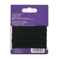 thumbnail image 2 of Goody Ouchless Athletique Hair Elastics - Sweat & Stretch Hair Ties - Assorted - 8 Ct, 2 of 2