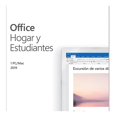 thumbnail image 3 of Office Hogar y Estudiantes 2019 Microsoft para PC y Mac 1 Equipo, 3 of 4