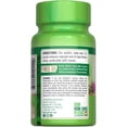 thumbnail image 3 of Nature's Truth Suplemento Extracto de semilla de cardo mariano 1000 mg, 100 cápsulas, 3 of 4