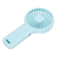 thumbnail image 4 of Ventilador Recargable Portátil, Batería De Larga Duración Carga USB De Mano Ventilador De Mano Silencio Para Viajes Al Aire Libre Para Niños Para Actividades Al Aire Libre Ccdes Otros, 4 of 8