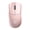 MX302 | Pink, variant on MLOONG MX301 eSports-grade Wireless Gaming Mouse, 16,000 DPI, 56g Lightweight, 140h Battery, Web driver, Compatible with PC and Mac