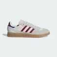 thumbnail image 1 of Ad-id-as Originals Men's Handball Top RM Shoes Crystal White/Victory Blue/Red, 1 of 6