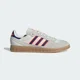 thumbnail image 1 of Adidas Originals Men's Handball Top RM Shoes Crystal White/Victory Blue/Red, 1 of 6