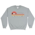 thumbnail image 4 of Toyota 4Runner Crewneck Sweatshirt Licensed Merchandise, 4 of 7