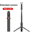 thumbnail image 1 of Viflosae AB403 Trépied de Téléphone Mobile Portable Multifonction Bluetooth Perche à Selfie Liquidation - jusqu'à 30 % de Rabais, 1 of 9