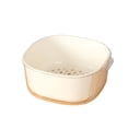 thumbnail image 1 of Household turtle breeding tank double-layer desktop landscaping tank, 1 of 5