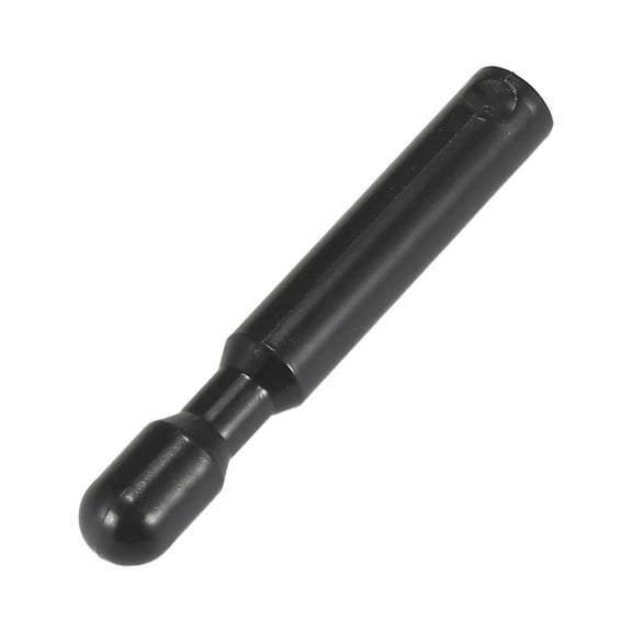 Unique Bargains 1Pcs Car Door Lock Knobs Interior Door Lock Knob Pull Pins FODZ-5421850-A for Ford F-150