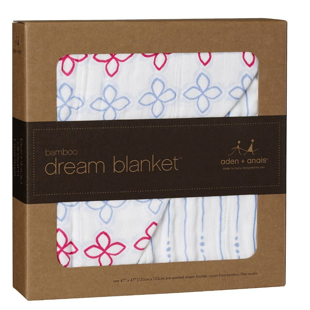 aden and anais bamboo blanket