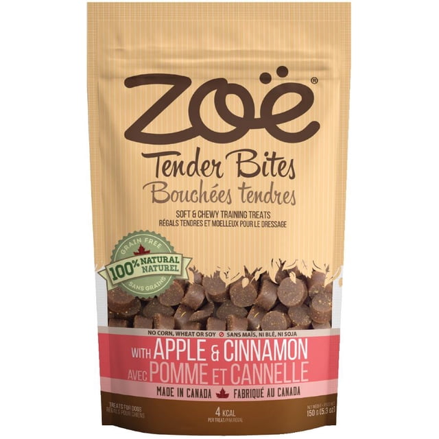 ZOE BITES APCIN 150G