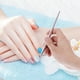 thumbnail image 4 of Greenadscape 3Ud De Pinceles Para Dorados Para De Manicura Y Precisa, 4 of 8