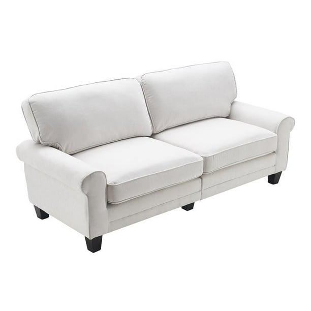 Serta copenhagen 78 sofa deals