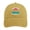 Sand, variant on Shady Pines Charcoal Baseball Cap for Men Women, Adjustable Snapback Hats Cotton Hat