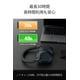 thumbnail image 5 of Auriculares inalámbricos con cancelación de ruido Sony WH-1000XM5 - Duración de la batería de 30 horas - Estilo supraaural - Optimizados para Alexa y Google Assistant - Micrófono incorporado para llam, 5 of 5