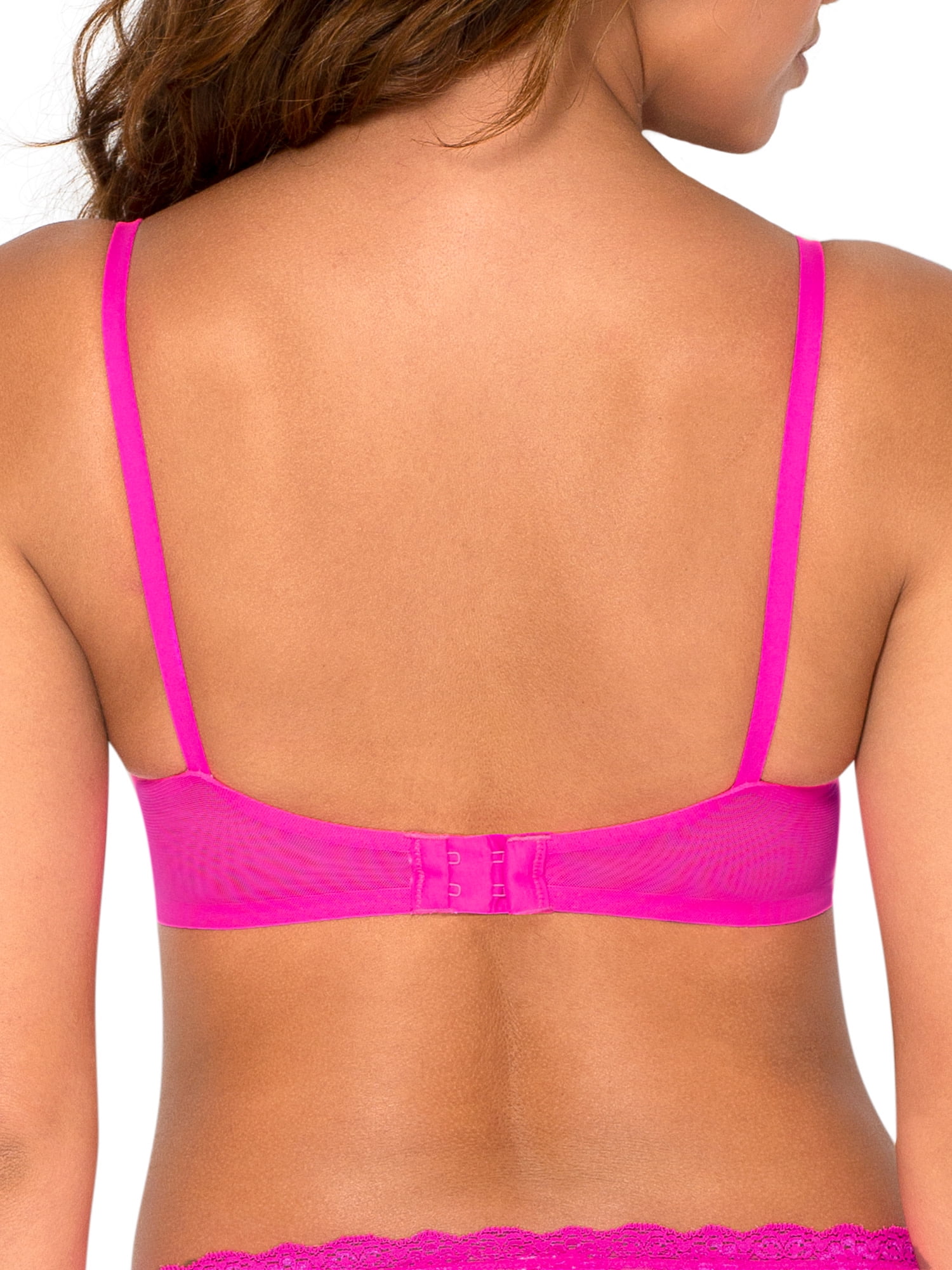 Smart & Sexy Womens Maximum Cleavage Bra, Style SA276 – Walmart Inventory  Checker – BrickSeek