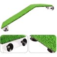thumbnail image 3 of Turtle Basking Platform Acrylic Reptiles Platform with Suction Aquarium Decor Basking Platform Ramp Turtles Reptile Tank Decoration for Small Pets Sun Bathing Resting Play 22cm/33cm/43cm Optional, 3 of 7