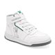 thumbnail image 1 of Tenis Licencias Yuyin Blanco Verde para Niño, 1 of 2