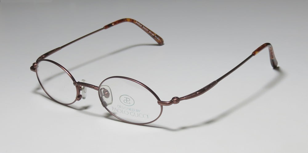 paolo gucci glasses