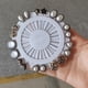 thumbnail image 5 of 20pcs Pasadores de posicionamiento para bufanda de cabeza Hijab jinwen, 5 of 7