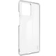 thumbnail image 2 of IMAK Crystal Case II Pro for Motorola Edge 50 5G Case Transparent PC Protective Phone Cover, 2 of 5