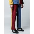 thumbnail image 5 of Harry Potter Hogwarts Crest Adult Colorblock Corduroy Pants-Medium, 5 of 7