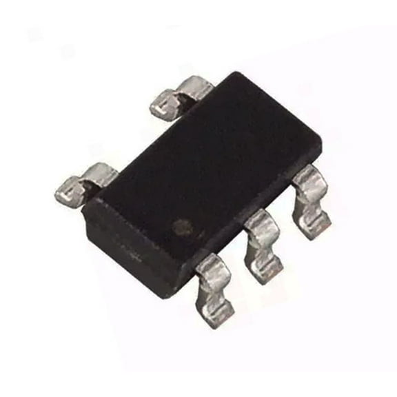 Pack of 10 LMV321SN3T1G IC Op Amp Single Low Voltage Amplifier R-R O/P 5V 5Pin TSOP