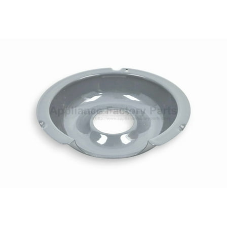 General Electric 6 INCH PORC PAN WB32X5077