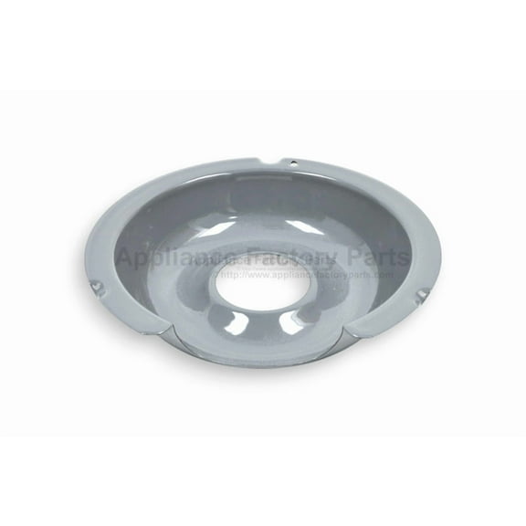 General Electric 6 INCH PORC PAN WB32X5077