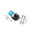 thumbnail image 4 of maskred Metal Box Transfer 370 Motor Accessory for WPL C14 Q60 Black 3.17mm 5Set, 4 of 6