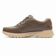 thumbnail image 4 of Rockport Men PW 6000 UBAL DARK BROWN LEA SHOE, 4 of 5