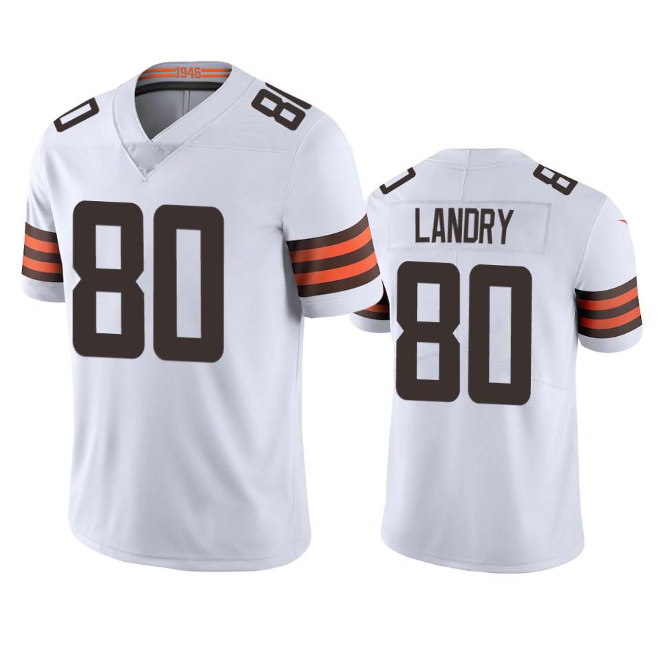 NFL_Jerseys Jersey Cleveland''Browns''Men #6 Baker Mayfield