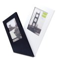 thumbnail image 1 of Fold Black And White 2 Opening Frame (4 X 6), 1 of 3