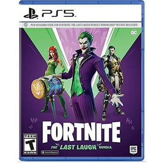 Fortnite try not to laugh clean new arrivals