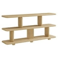 thumbnail image 5 of Modway Lyle Bookshelf in Natural, 5 of 8